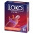 Стимулирующая насадка на пенис LOKO SWEET с возбуждающим эффектом - Sitabella - в Ярославле купить с доставкой