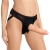 Женский страпон Easy Strapon Set 7.5 - 19 см. - Lovetoy - купить с доставкой в Ярославле