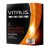 Презервативы VITALIS PREMIUM stimulation   warming с согревающим эффектом - 3 шт. - Vitalis - купить с доставкой в Ярославле