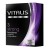 Презервативы с утолщенной стенкой VITALIS PREMIUM strong - 3 шт. - Vitalis - купить с доставкой в Ярославле