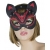 Маска кошки с маленькими ушками - LOVETOY (А-Полимер) - купить с доставкой в Ярославле