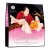 Соль для ванны Lovebath Dragon Fruit, превращающая воду в гель - 650 гр. - Shunga - купить с доставкой в Ярославле