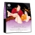 Соль для ванны Lovebath Sensual lotus, превращающая воду в гель - 650 гр. - Shunga - купить с доставкой в Ярославле