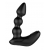 Черный вибростимулятор Nexus Bendz Prostate Edition - 14,1 см. - Nexus Range - в Ярославле купить с доставкой