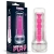 Светящийся в темноте мастурбатор 8.5 Lumino Play Masturbator - Lovetoy - в Ярославле купить с доставкой
