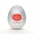 Мастурбатор-яйцо Keith Haring EGG PARTY - Tenga - в Ярославле купить с доставкой