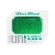 Зеленый мастурбатор-стимулятор Tenga Uni Emerald - Tenga - в Ярославле купить с доставкой