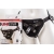 Универсальные трусики Harness UNI strap с корсетом - LOVETOY (А-Полимер) - купить с доставкой в Ярославле
