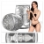 Мастурбатор Fleshlight Quickshot Stoya - вагина и анус - Fleshlight - в Ярославле купить с доставкой