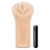 Мастурбатор-вагина Soft   Wet Veronika Realistic Beige Masturbator - Blush Novelties - в Ярославле купить с доставкой