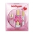 Набор средств для массажа и ласк Bubblegum Play Kit - Bijoux Indiscrets - купить с доставкой в Ярославле