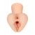 Телесный мастурбатор Pick Your Pleasure XL Stroker - Pipedream - в Ярославле купить с доставкой