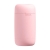 Розовый мастурбатор Tenga Puffy - Tenga - в Ярославле купить с доставкой