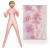 Надувная секс-кукла Камилла - Bior toys - в Ярославле купить с доставкой