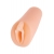 Телесный мастурбатор-вагина Clit Orgasm Realistic Core Masturbator - NMC - в Ярославле купить с доставкой