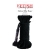 Черная веревка для фиксации Deluxe Silky Rope - 9,75 м. - Pipedream - купить с доставкой в Ярославле