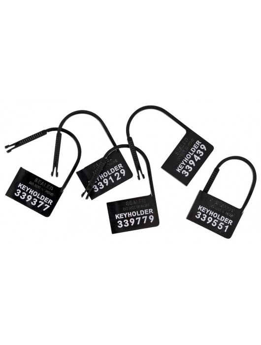 Набор для мужского пояса верности Cock Cage Set - Orion - купить с доставкой в Ярославле