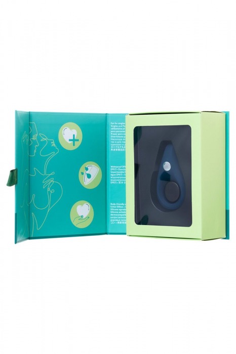 Эрекционное кольцо на пенис Satisfyer Ring 1 - Satisfyer - в Ярославле купить с доставкой