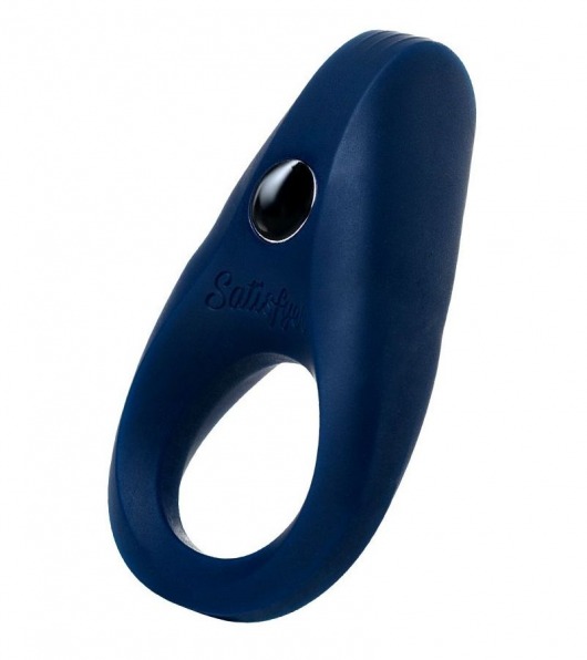 Эрекционное кольцо на пенис Satisfyer Ring 1 - Satisfyer - в Ярославле купить с доставкой