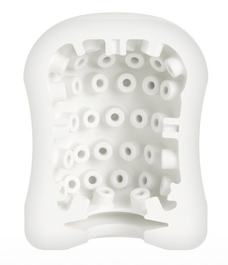 Компактный мастурбатор MasturbaTIN Dotty Donny - MyStim - в Ярославле купить с доставкой