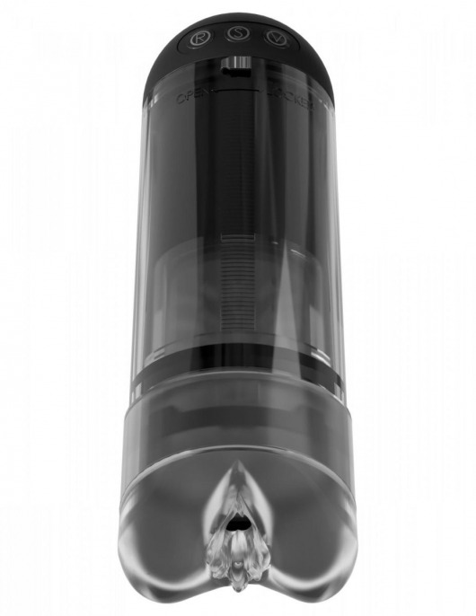 Вакуумная вибропомпа Extender Pro Vibrating Pump - Pipedream - в Ярославле купить с доставкой