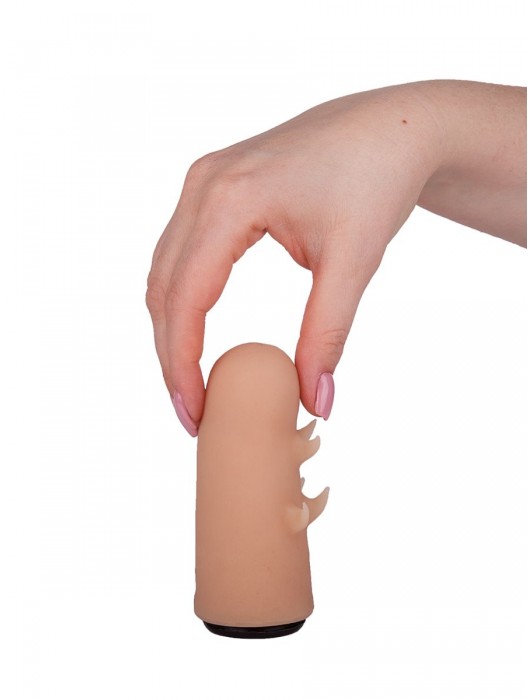 Черный пояс-трусики с двумя насадками  Экзотик-Sara  - 16,5 и 11 см. - LOVETOY (А-Полимер) - купить с доставкой в Ярославле