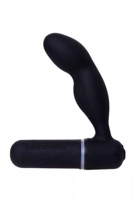 Стимулятор простаты Prostate Vibe - 10,5 см. - Bathmate - в Ярославле купить с доставкой