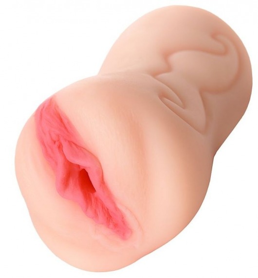 Телесный мастурбатор-вагина Mature 45 years old - ToyFa - в Ярославле купить с доставкой