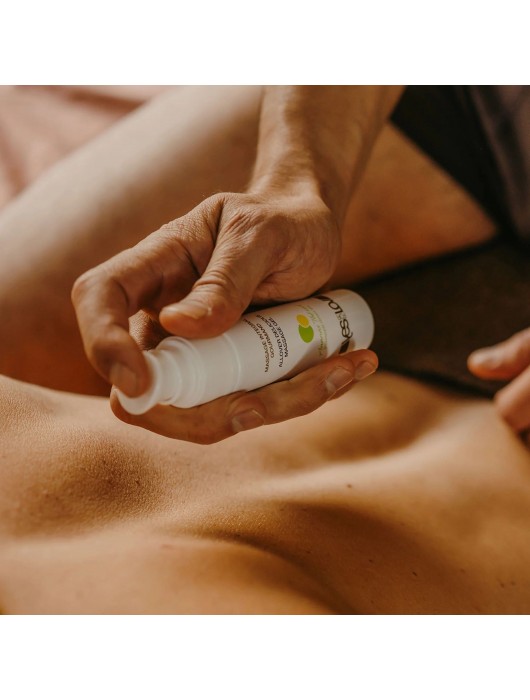 Универсальный массажный гель 3-в-1 Allover Delicious с ароматом ананаса и зеленого чая - 50 мл. - YESforLOV - купить с доставкой в Ярославле