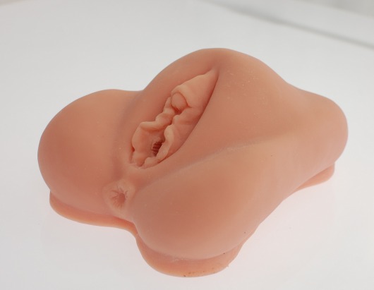 Мастурбатор-вагина Adarashi 3 без вибрации - KOKOS - в Ярославле купить с доставкой