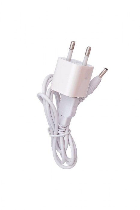 Перезаряжаемый вибратор-реалистик с пультом ДУ - 17 см. - ToyFa