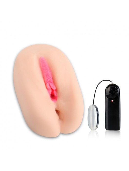 Вибровагина Алексис Тексас - Erotic Fantasy - в Ярославле купить с доставкой