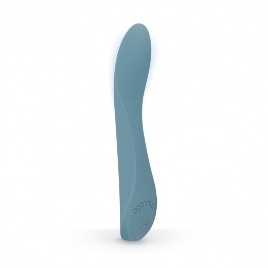 Вибростимулятор G-точки The Rose G-Spot Vibrator - 20 см. - ONE DC B.V.