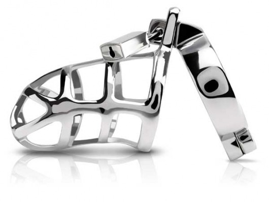 Пояс верности Cock Cage - Pipedream - купить с доставкой в Ярославле