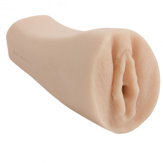 Мастурбатор-вагина Palm Pal Natural ULTRASKYN Masturbator Pussy - Doc Johnson - в Ярославле купить с доставкой