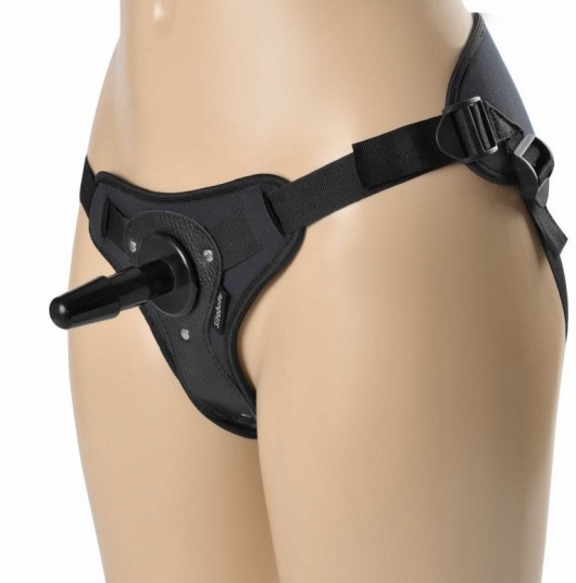 Трусики HARNESS Dual Peak размера XS-M - Sitabella - купить с доставкой в Ярославле