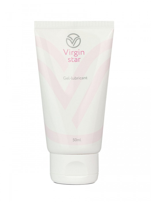 Интимный лубрикант для женщин Titan Gel Virgin Star - 50 мл. - Titan - купить с доставкой в Ярославле