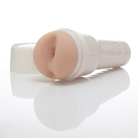 Мастурбатор-анус Fleshlight Girls - Lana Rhoades Karma - Fleshlight - в Ярославле купить с доставкой