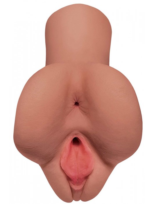 Кофейный мастурбатор Pick Your Pleasure Stroker - Pipedream - в Ярославле купить с доставкой