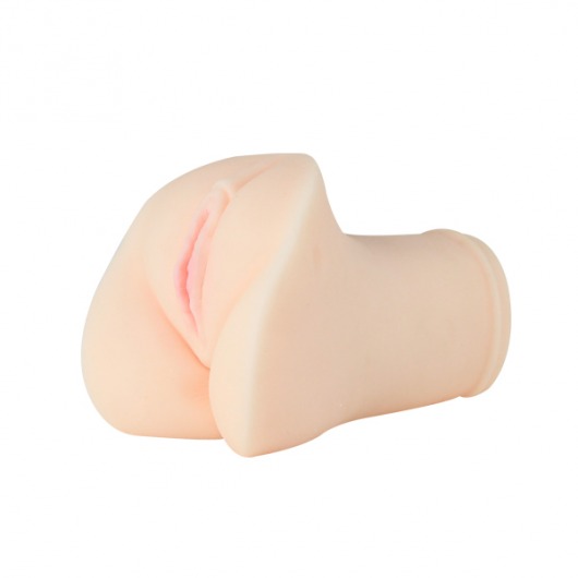 Вагина с вибрацией  Шанхайский Цветок - Baile - в Ярославле купить с доставкой