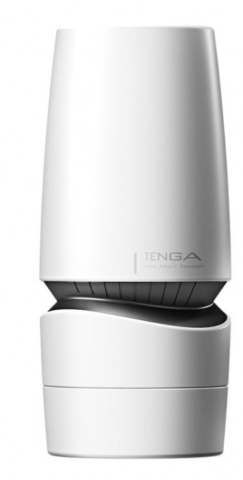 Мастурбатор TENGA AERO Silver Ring - Tenga - в Ярославле купить с доставкой