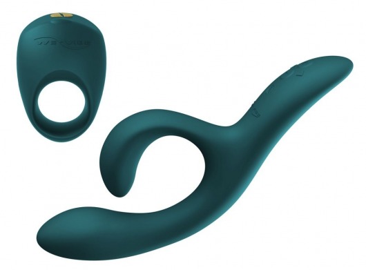 Подарочный набор для двоих We-Vibe Date Night Set - We-vibe - в Ярославле купить с доставкой