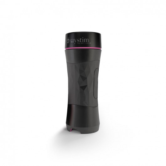 Мастурбатор-вагина Opus Mica - MyStim - в Ярославле купить с доставкой