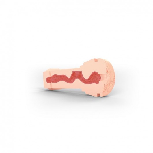 Мастурбатор-вагина Opus Mica - MyStim - в Ярославле купить с доставкой