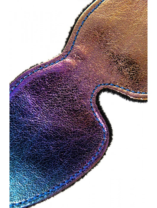 Радужная маска Anonymo - ToyFa - купить с доставкой в Ярославле