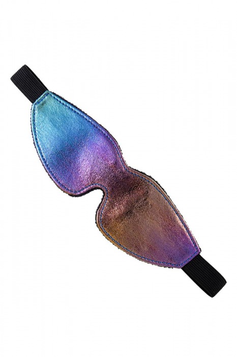 Радужная маска Anonymo - ToyFa - купить с доставкой в Ярославле