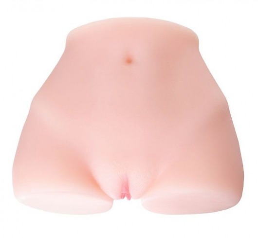 Мастурбатор-полуторс Brigitte - ToyFa - в Ярославле купить с доставкой