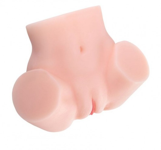 Мастурбатор-полуторс Adele - ToyFa - в Ярославле купить с доставкой