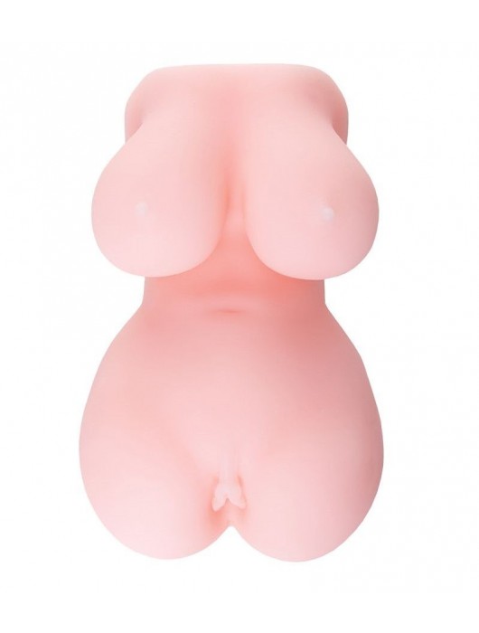 Мастурбатор-вагина Babycakes - ToyFa - в Ярославле купить с доставкой