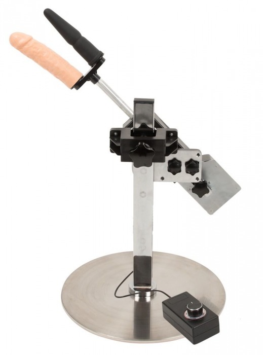 Секс-машина Big Bang Penetrator - Orion - купить с доставкой в Ярославле